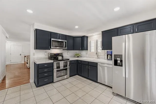 5554 S Lansing Court Englewood, CO 80111