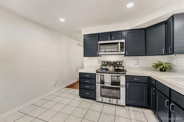 5554 S Lansing Court Englewood, CO 80111