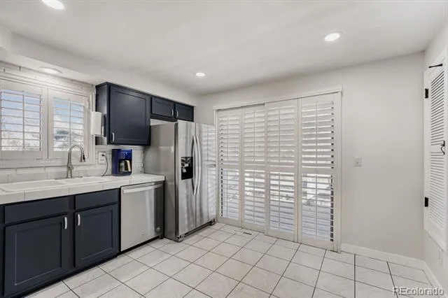 5554 S Lansing Court Englewood, CO 80111