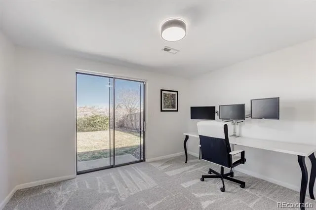 5554 S Lansing Court Englewood, CO 80111