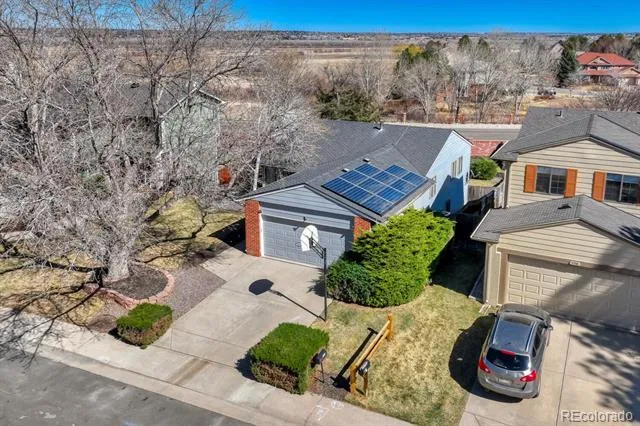 5554 S Lansing Court Englewood, CO 80111