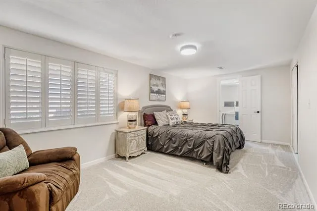 5554 S Lansing Court Englewood, CO 80111