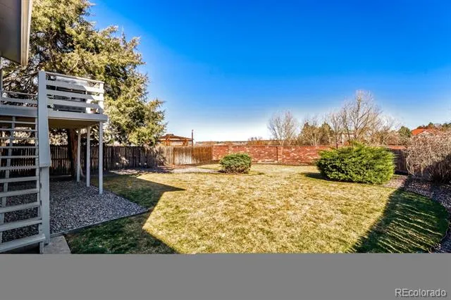 5554 S Lansing Court Englewood, CO 80111