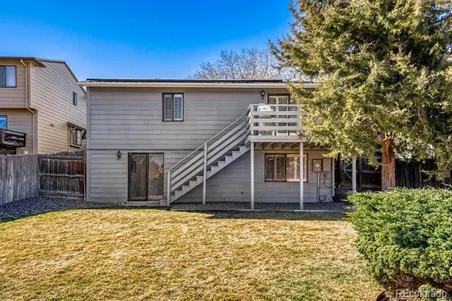 5554 S Lansing Court Englewood, CO 80111