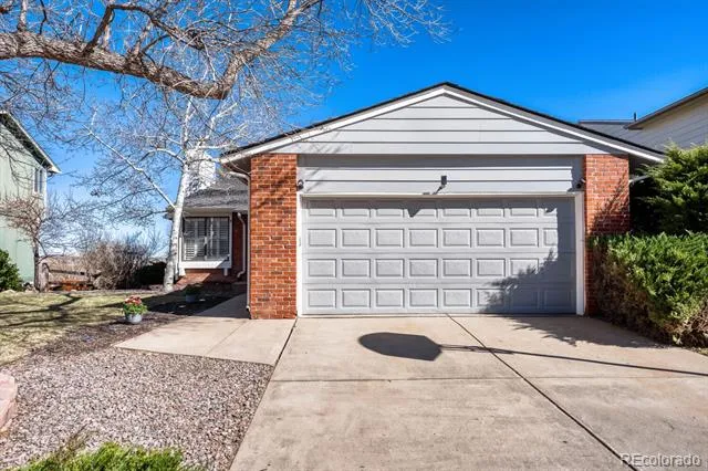 5554 S Lansing Court Englewood, CO 80111