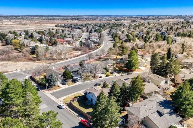 5554 S Lansing Court Englewood, CO 80111