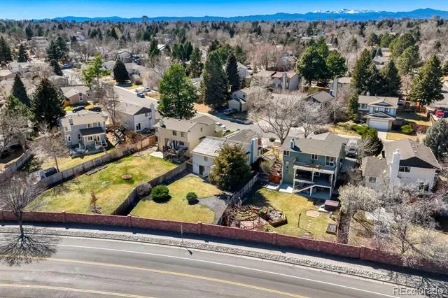 5554 S Lansing Court Englewood, CO 80111
