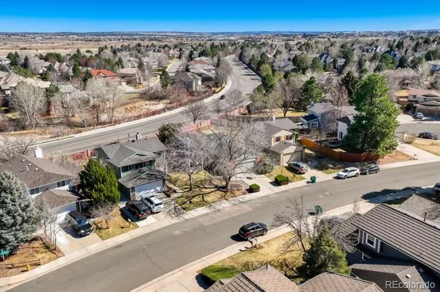 5554 S Lansing Court Englewood, CO 80111