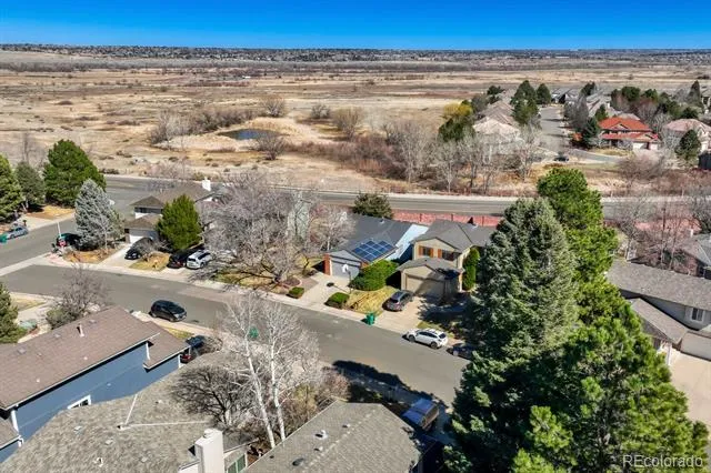 5554 S Lansing Court Englewood, CO 80111
