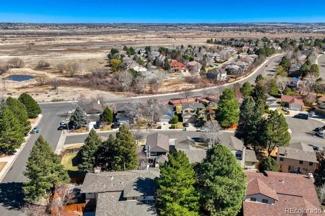 5554 S Lansing Court Englewood, CO 80111
