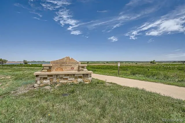 5554 S Lansing Court Englewood, CO 80111