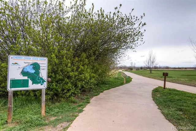 5554 S Lansing Court Englewood, CO 80111