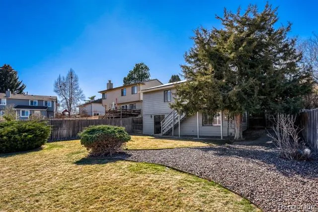 5554 S Lansing Court Englewood, CO 80111