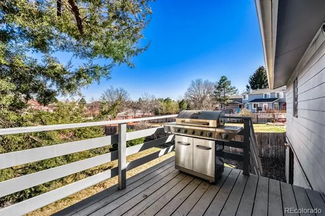 5554 S Lansing Court Englewood, CO 80111