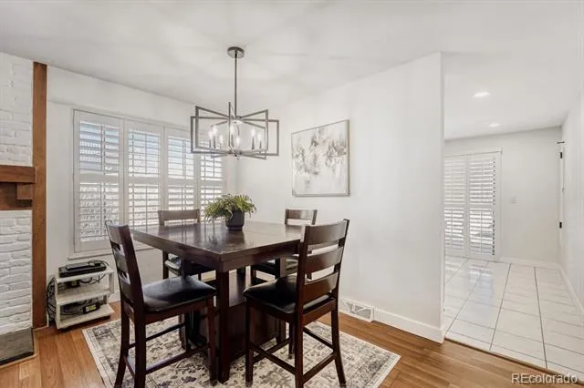 5554 S Lansing Court Englewood, CO 80111