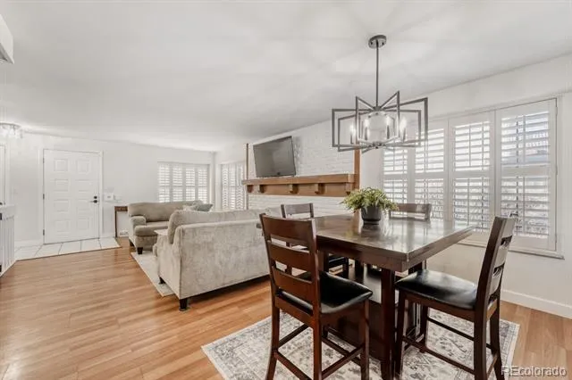 5554 S Lansing Court Englewood, CO 80111