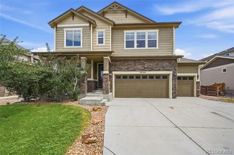 10790 Unity Parkway
