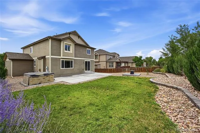 10790 Unity Parkway Commerce City, CO 80022