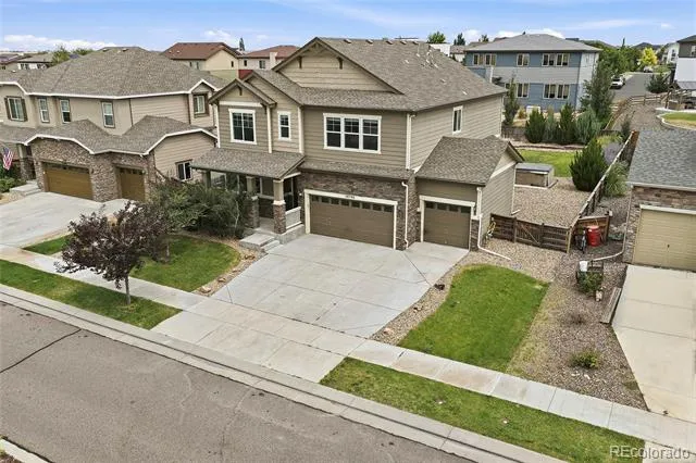 10790 Unity Parkway Commerce City, CO 80022