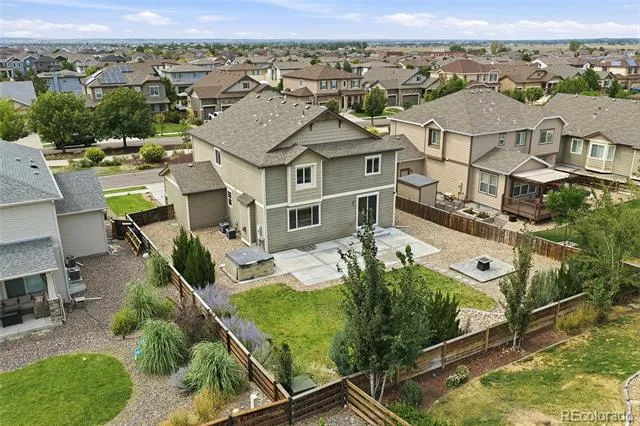 10790 Unity Parkway Commerce City, CO 80022