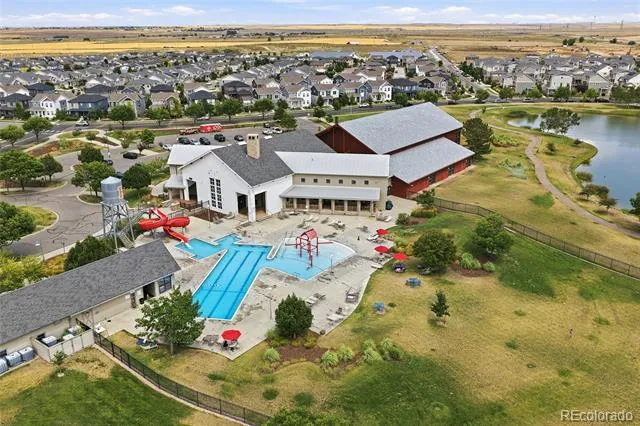 10790 Unity Parkway Commerce City, CO 80022