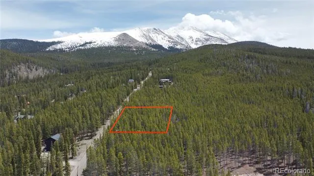 Address Not Shown Breckenridge, CO 80424