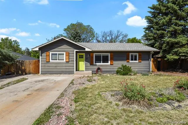 8085 Lowell Boulevard Westminster, CO 80031