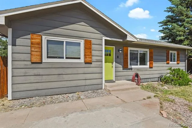 8085 Lowell Boulevard Westminster, CO 80031