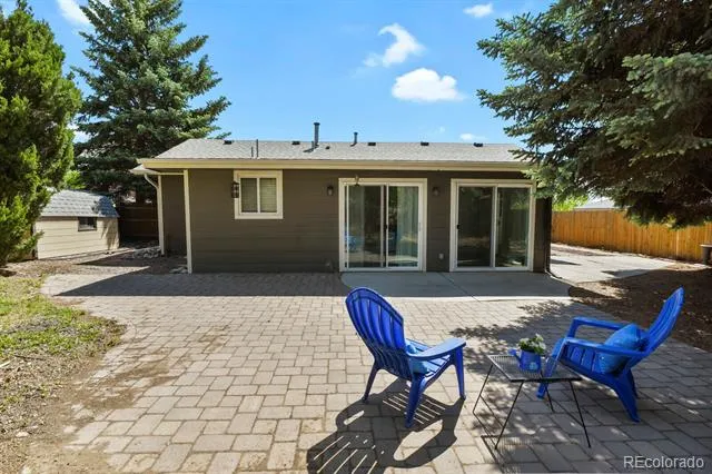 8085 Lowell Boulevard Westminster, CO 80031