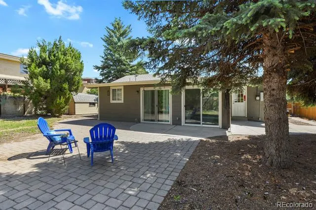 8085 Lowell Boulevard Westminster, CO 80031