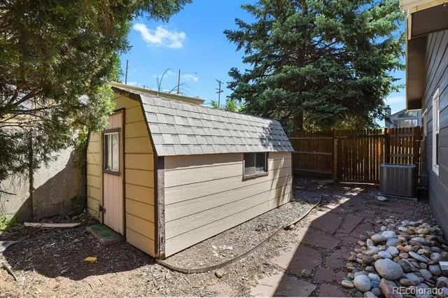 8085 Lowell Boulevard Westminster, CO 80031