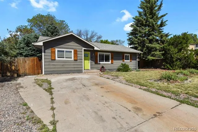 8085 Lowell Boulevard Westminster, CO 80031