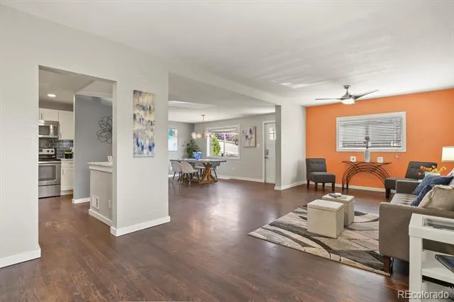 8085 Lowell Boulevard Westminster, CO 80031
