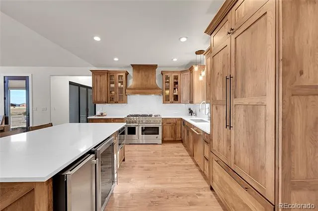 50 Skyhawk Way Parker, CO 80138