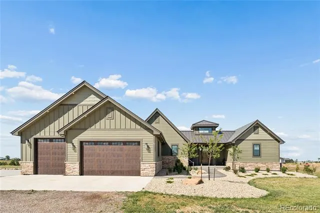 50 Skyhawk Way Parker, CO 80138