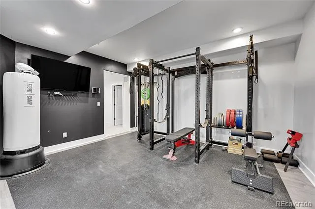 50 Skyhawk Way Parker, CO 80138