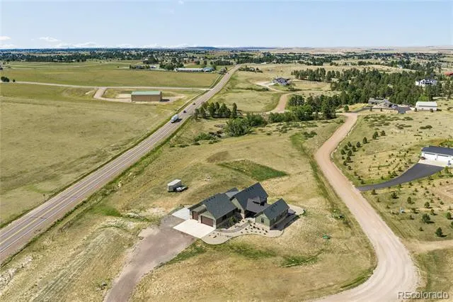 50 Skyhawk Way Parker, CO 80138
