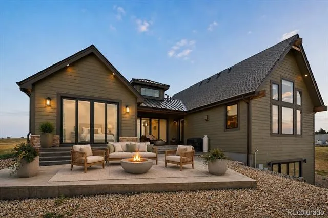 50 Skyhawk Way Parker, CO 80138
