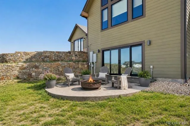 50 Skyhawk Way Parker, CO 80138