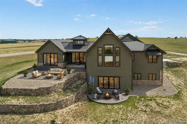 50 Skyhawk Way Parker, CO 80138