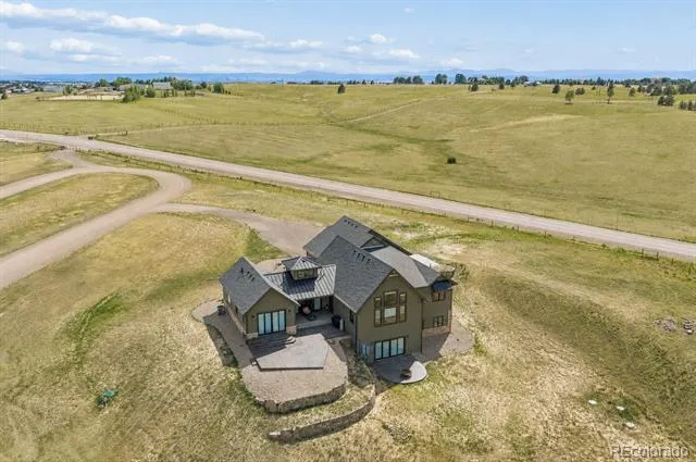 50 Skyhawk Way Parker, CO 80138