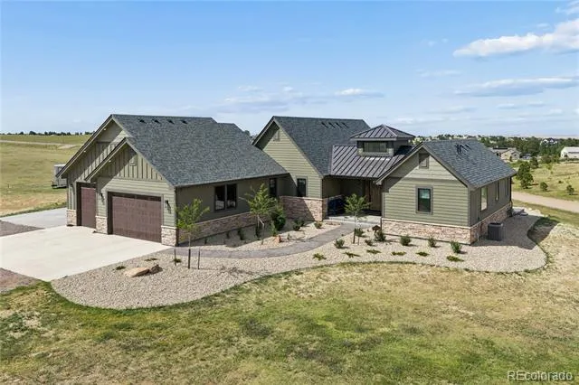 50 Skyhawk Way Parker, CO 80138