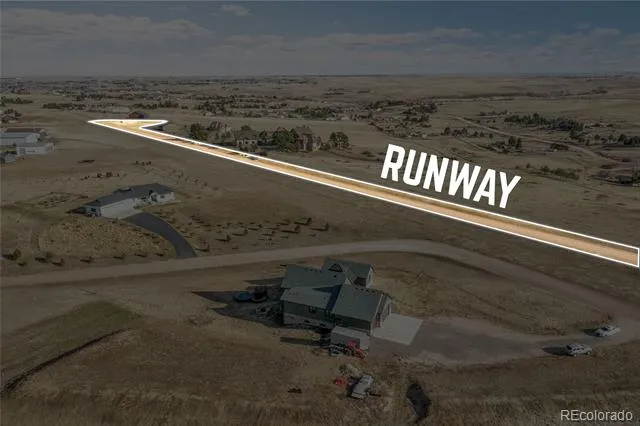50 Skyhawk Way Parker, CO 80138