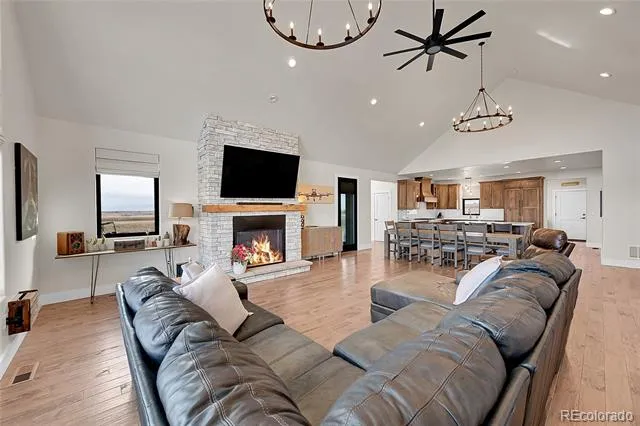 50 Skyhawk Way Parker, CO 80138