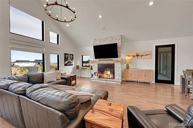 50 Skyhawk Way Parker, CO 80138