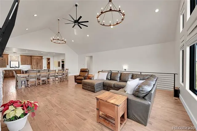 50 Skyhawk Way Parker, CO 80138