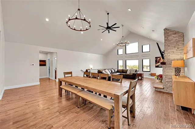 50 Skyhawk Way Parker, CO 80138