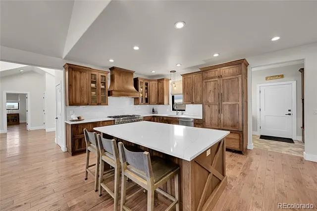 50 Skyhawk Way Parker, CO 80138