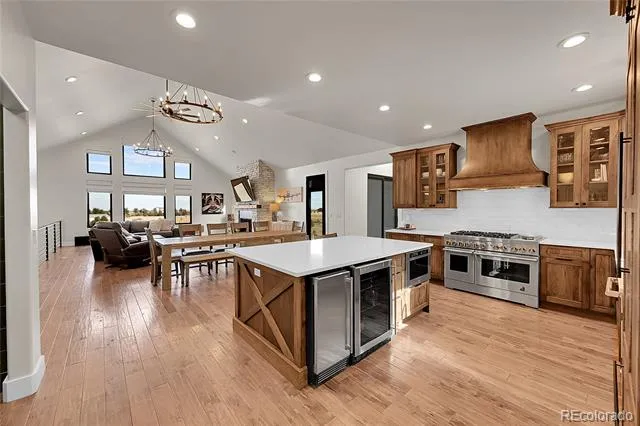 50 Skyhawk Way Parker, CO 80138