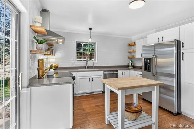 815 Clubhouse Drive New Castle, CO 81647
